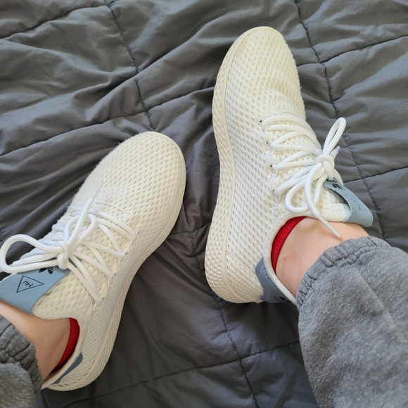 adidas pharrell williams copy shoes